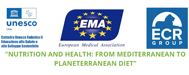 NUTRITION AND HEALTH: FROM MEDITERRANEAN TO PLANETERRANEAN DIET