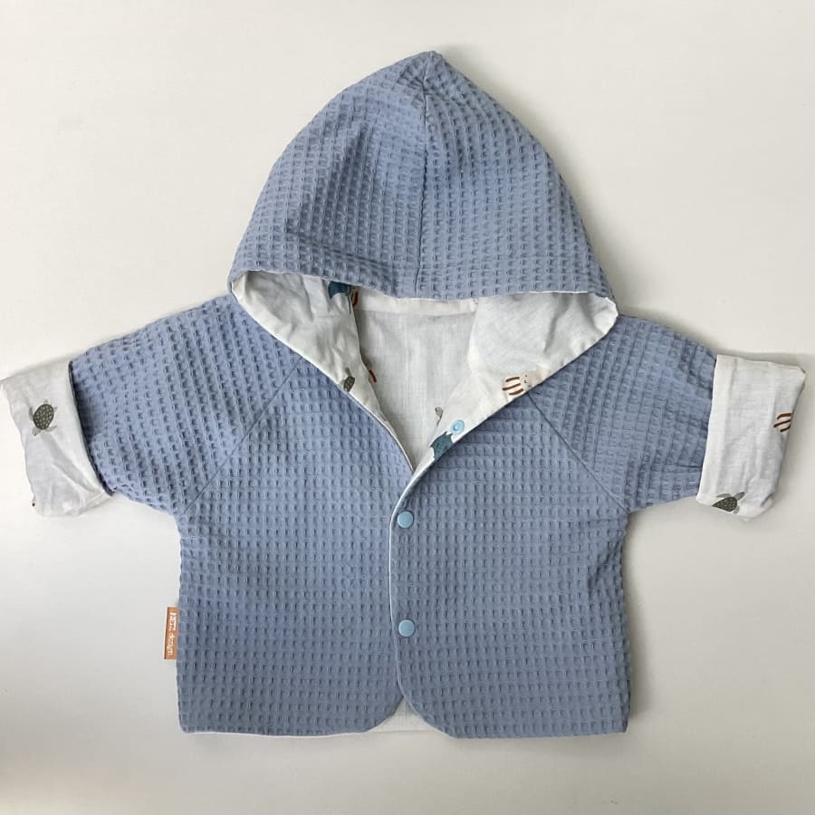 Babyjasje
