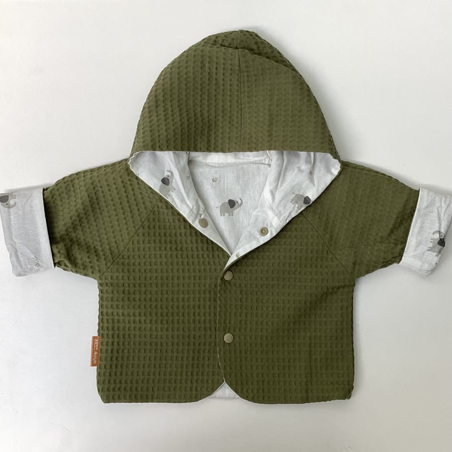 Babyjasje