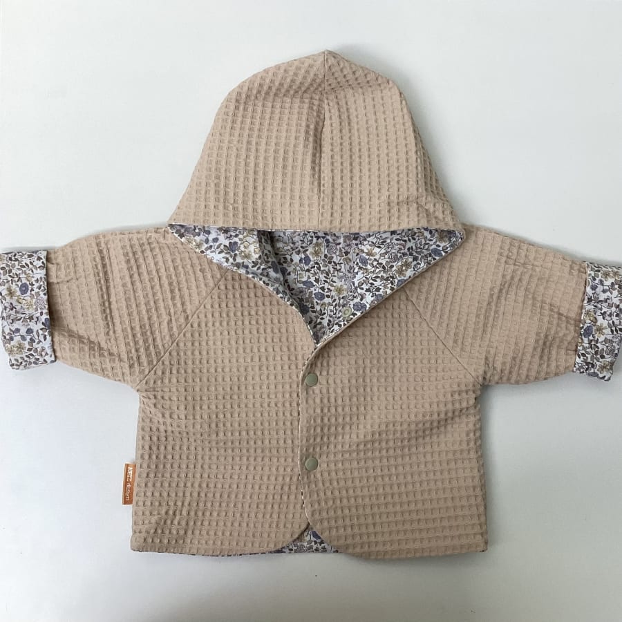 Babyjasje
