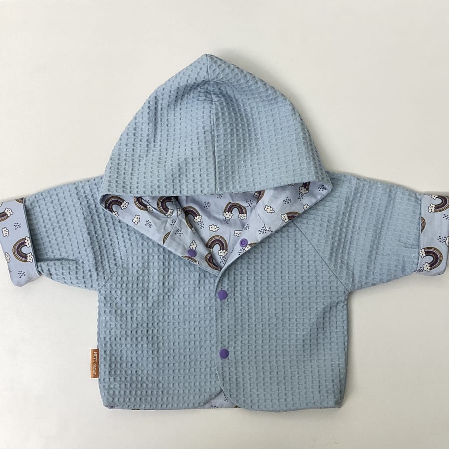 Babyjasje
