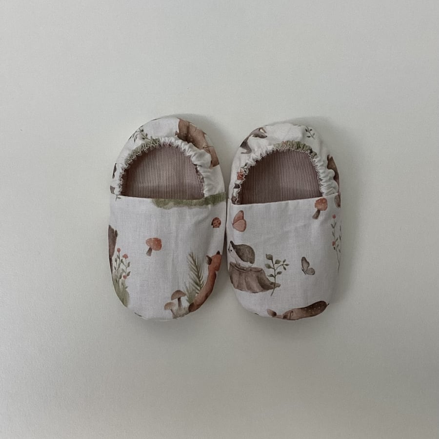 Babyschoentjes