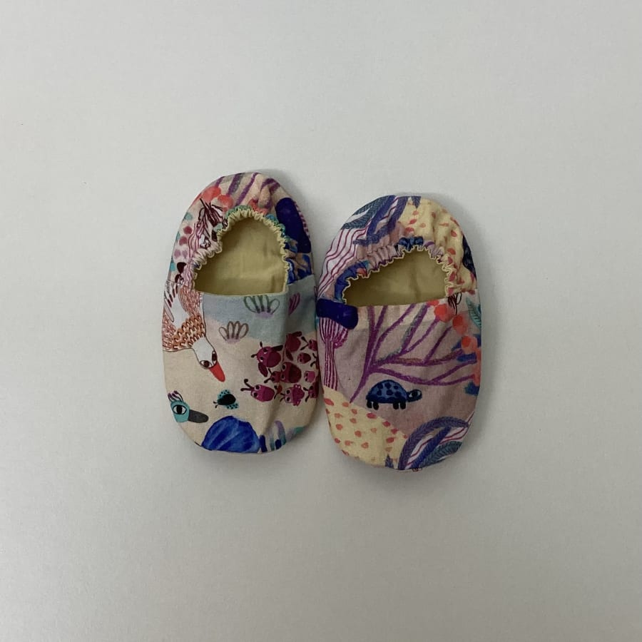 Babyschoentjes