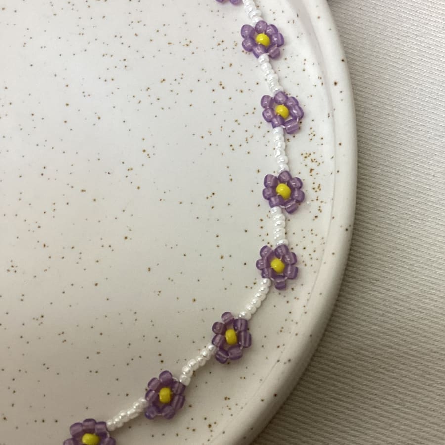 Parelketting - Halsketting