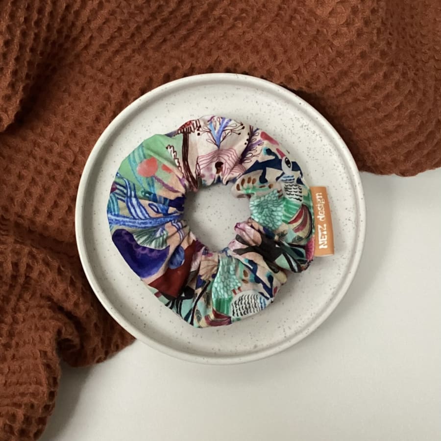 Scrunchie