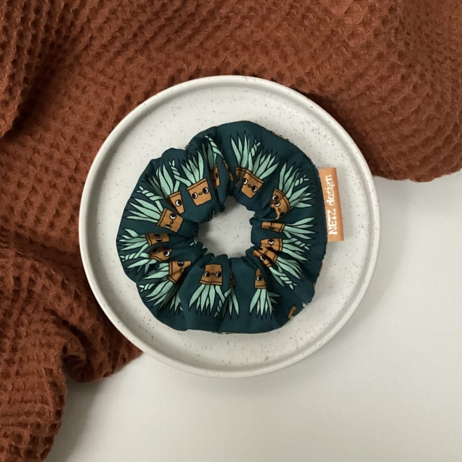 Scrunchie