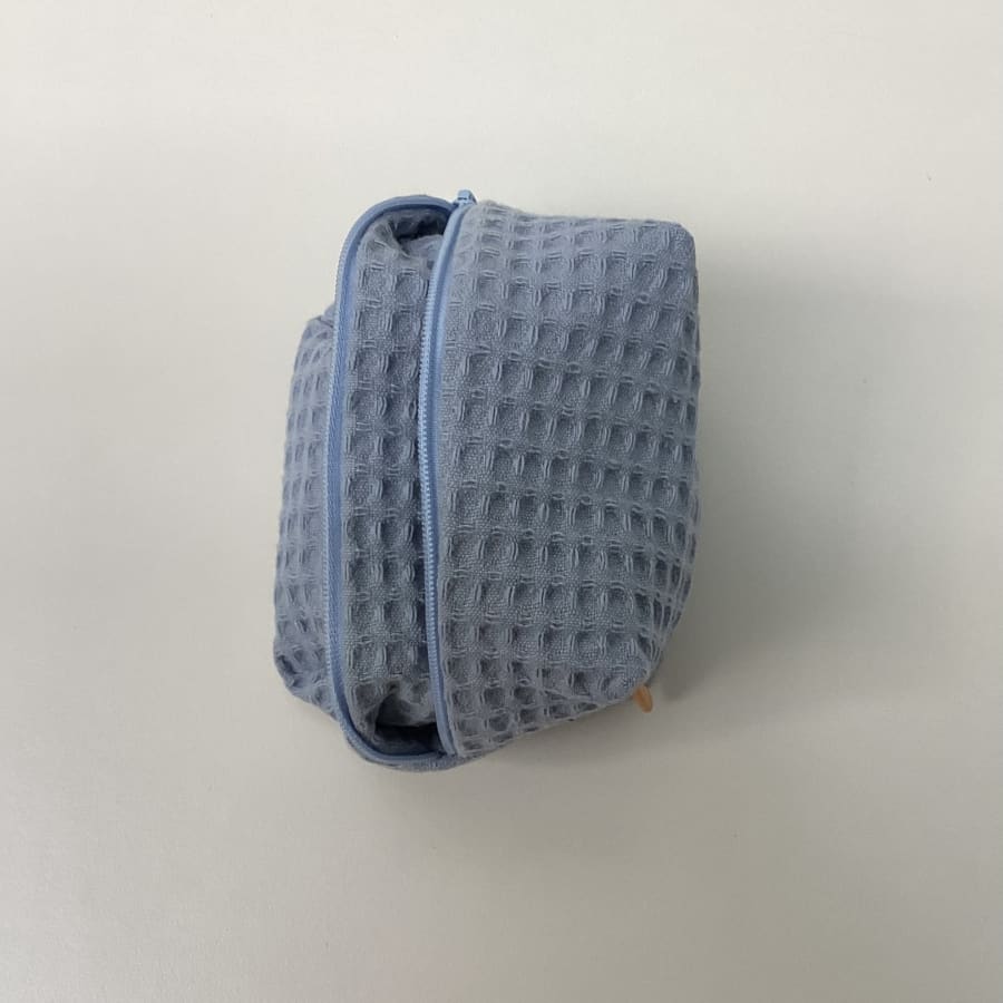 Toiletzak Cube