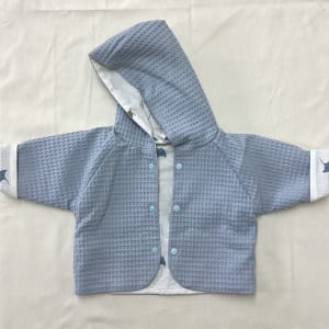 Babyjasje