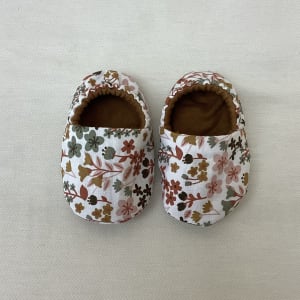 Babyschoentjes