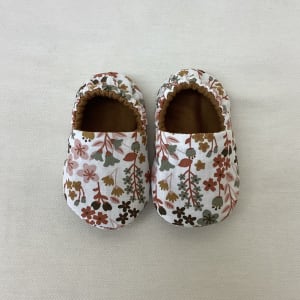 Babyschoentjes