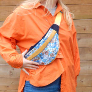 Crossbody Bag