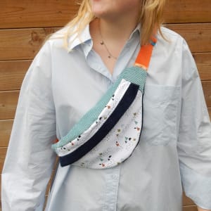 Crossbody Bag