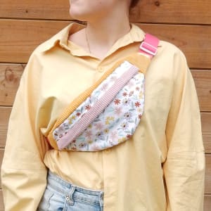 Crossbody Bag