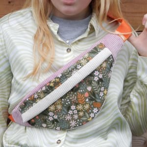 Crossbody Bag
