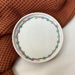 Parelketting - Halsketting