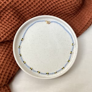 Parelketting - Halsketting