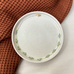 Parelketting - Halsketting