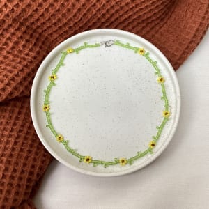 Parelketting - Halsketting