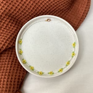 Parelketting - Halsketting