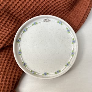 Parelketting - Halsketting