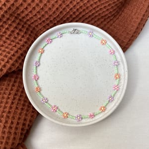 Parelketting - Halsketting