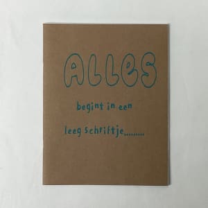 Notitieboek