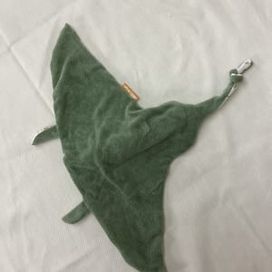 Rog-knuffel