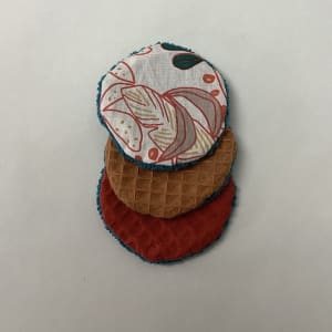 Wattenschijven (per 3)