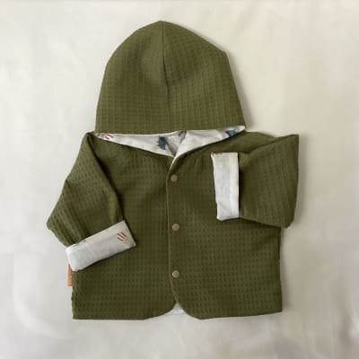 Babyjasje