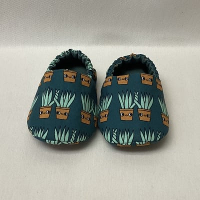 Babyschoentjes