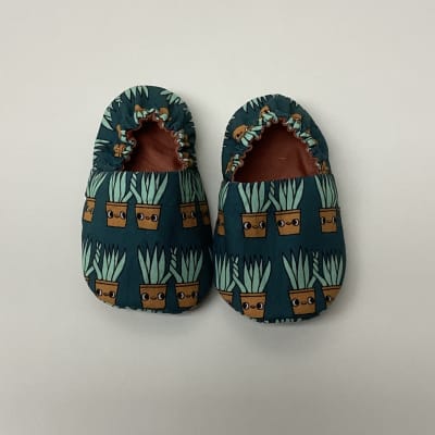 Babyschoentjes