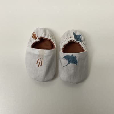 Babyschoentjes