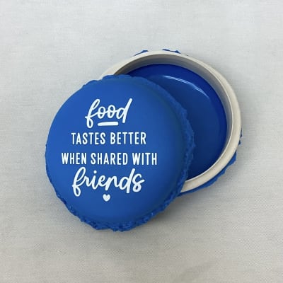 Koekendoos Macaron