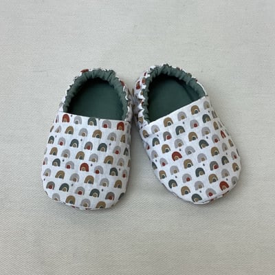 Babyschoentjes
