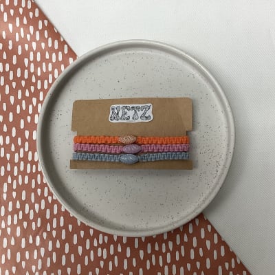 Vriendschapsbandjes