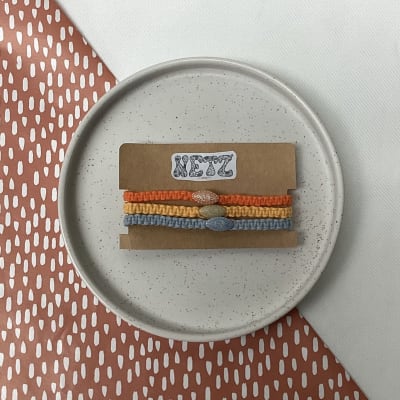 Vriendschapsbandjes