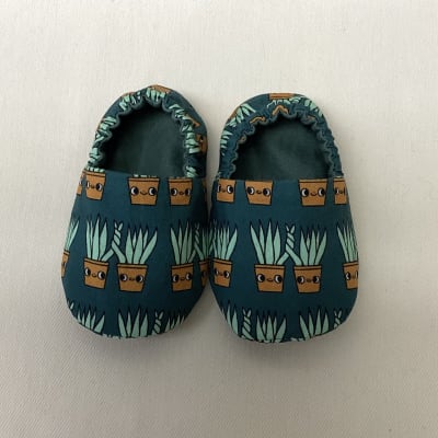 Babyschoentjes