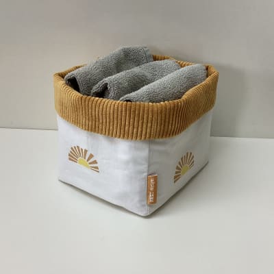 Opbergmandje