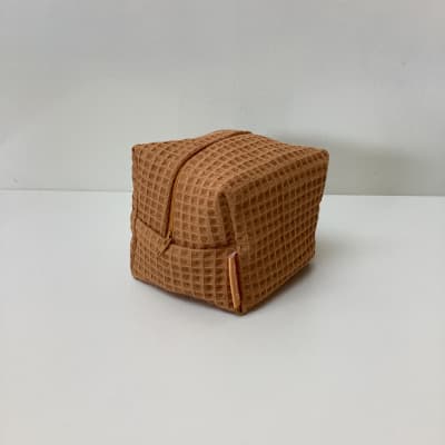 Toiletzak Cube