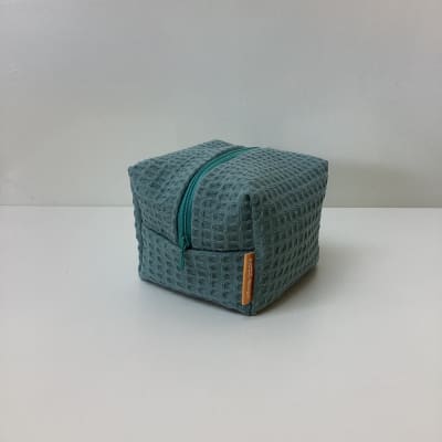 Toiletzak Cube
