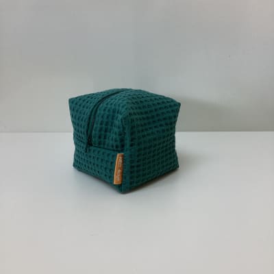 Toiletzak Cube