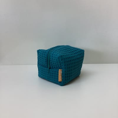 Toiletzak Cube