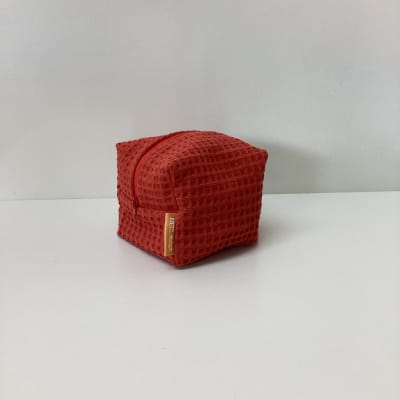 Toiletzak Cube