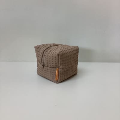 Toiletzak Cube