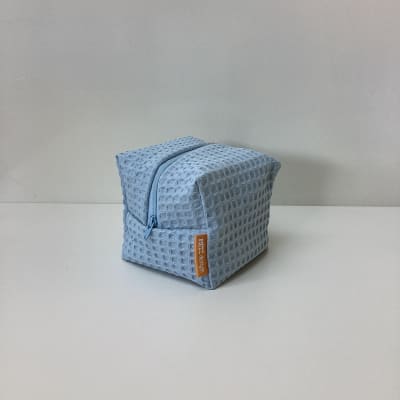 Toiletzak Cube