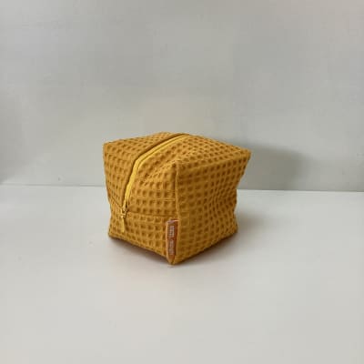 Toiletzak Cube