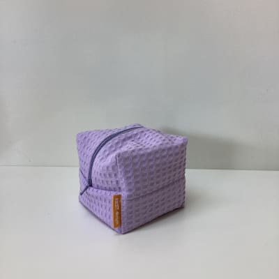 Toiletzak Cube