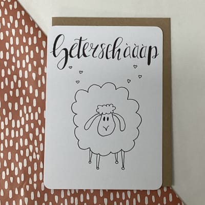 Wenskaarten