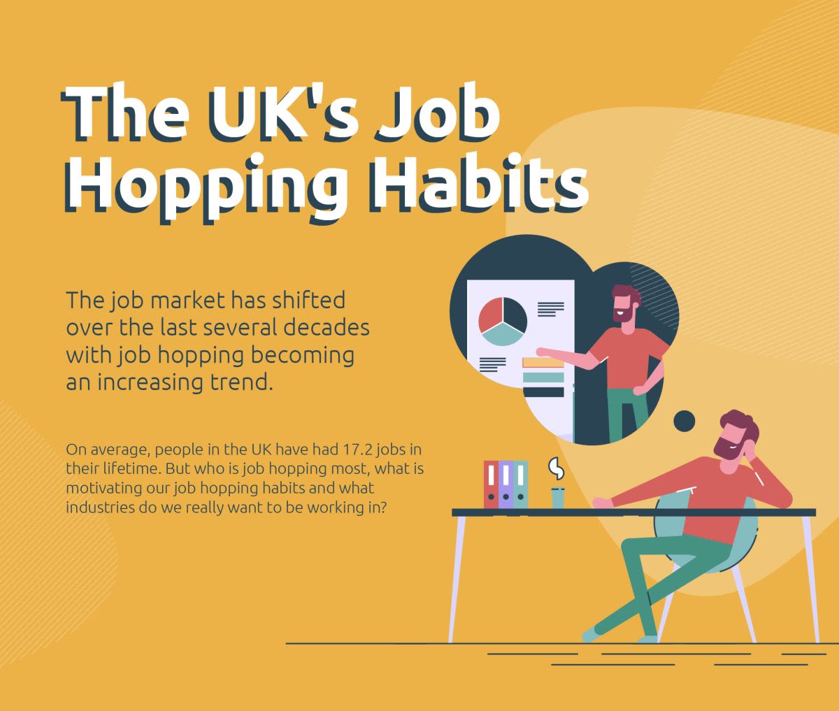 job hopping uk