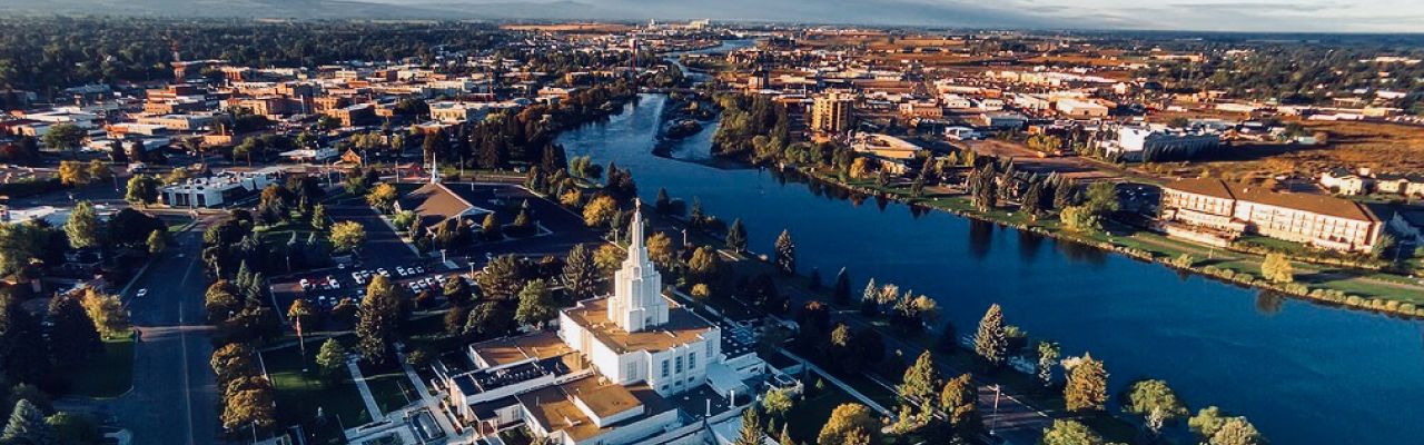 Part-time and weekend jobs in Idaho Falls, ID - AppJobs